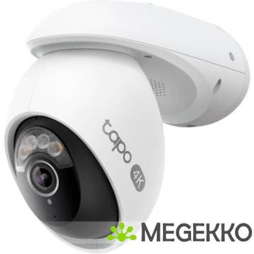 TP-Link Tapo C560-WS Turret, Verzenden, Nieuw