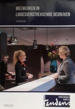 9789037244885 Tendens Ondernemer Horeca  -   Meewerken in..., Boeken, Schoolboeken, Verzenden, Zo goed als nieuw, Boom Beroepsonderwijs