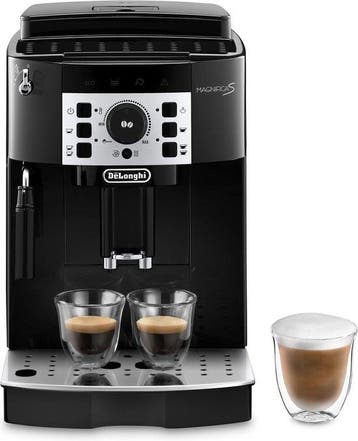 SHOWMODEL De’Longhi Magnifica S ECAM20.110.B - Volautomati, Verzenden, Nieuw