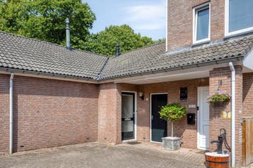 Woning te huur in Eijsden-Margraten - 50 m² - 2 kamer(s) - 2, Overige soorten, Eijsden-Margraten, Limburg