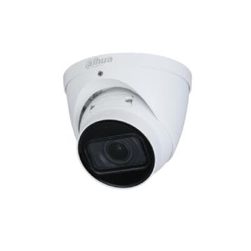 Dahua IPC-HDW3441T-ZS-S2 4MP Varifocus Zoomlens, Ophalen of Verzenden, Nieuw
