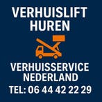 Verhuislift huren – snel & veilig verhuizen!, Inpakservice, Opslag