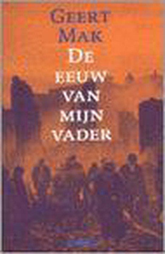 Eeuw van mijn vader (geb) - Mak, Boeken, Romans, Gelezen, Verzenden