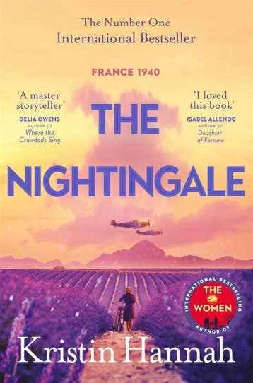 The Nightingale | Kristin Hannah | Nieuw, Ophalen of Verzenden, Nieuw, Kristin Hannah
