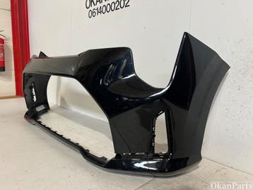 Kia Picanto (JA) Facelift Voorbumper 86511-G6CAO, Auto-onderdelen, Carrosserie en Plaatwerk, Ophalen, Gebruikt, Voor, Bumper
