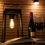 Brendz Solar hang- en tafellamp Tampa op zonne-energie, Zonne-energie, Verzenden, Minder dan 50 watt, Led