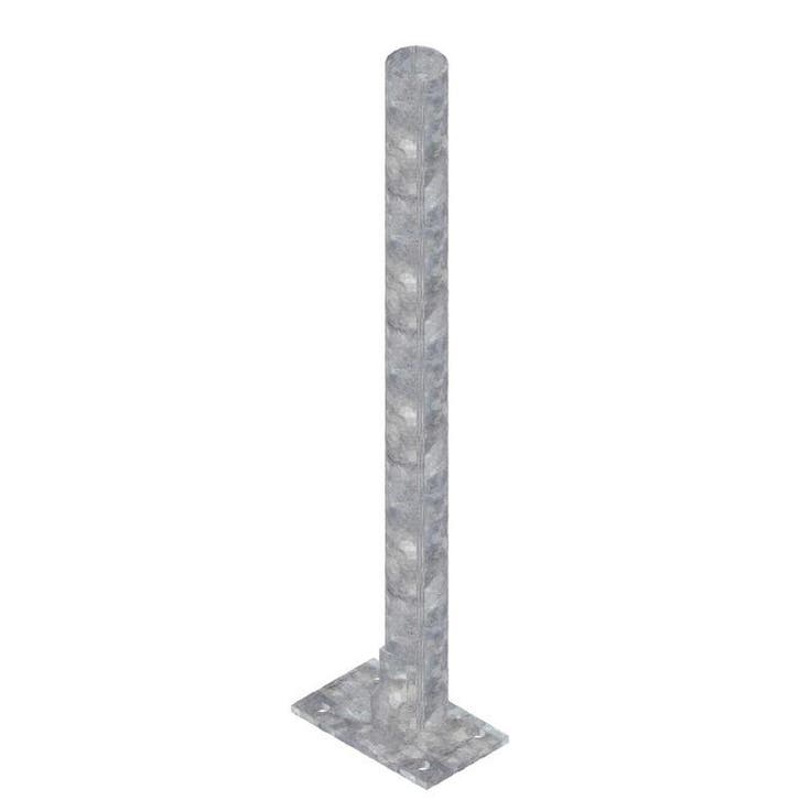 Opbouw standpaal 2 x 160 cm, Dieren en Toebehoren, Runderen