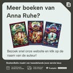 Er hangt een geheim in de lucht / De magische apotheek / 1, Boeken, Verzenden, Zo goed als nieuw, Anna Ruhe