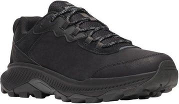 2dekans | Merrell Speed Strike 2 Leather - 44, Kleding | Heren, Schoenen, Zwart, Ophalen of Verzenden, Zo goed als nieuw, Merrell