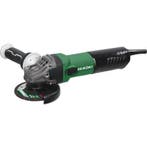 HiKOKI G13BY WQZ Haakse slijpmachine 125mm 1700W met rem, Verzenden, Nieuw