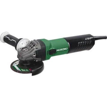HiKOKI G13BY WQZ Haakse slijpmachine 125mm 1700W met rem, Verzenden, Nieuw