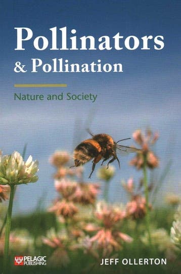 9781784272289 Pollinators and Pollination, Verzenden, Nieuw, Jeff Ollerton