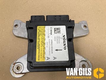 Airbag Module Volvo S60 O295029, Ophalen of Verzenden, Nieuw
