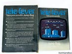 Arcadia - Tele-Fever - Jump Bug, Verzenden, Gebruikt