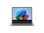 Samsung - Galaxy Book5 Pro - 14 inch - Grey, Intel Core Ultra 7 256V, 2 tot 3 Ghz, Qwerty, Verzenden