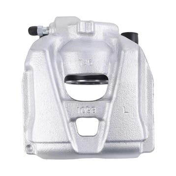 Remklauw voor links/rechts geschikt voor Audi A4 8K2 8K5..., Verzenden, Nieuw, Audi