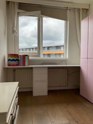 Te huur: Appartement Naarderstraat in Hilversum, Huizen en Kamers, Huizen te huur, Noord-Holland, Hilversum, Appartement