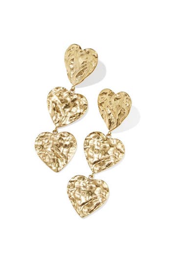 Goudlief Romance lover oorbellen (Oorbellen met hangers), Sieraden, Tassen en Uiterlijk, Oorbellen, Verzenden, Nieuw, Zilver, Overige materialen