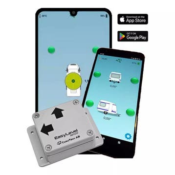 ProPlus Digitale Waterpas – EasyLevel Systeem – Bluetoot, Ophalen of Verzenden, Nieuw