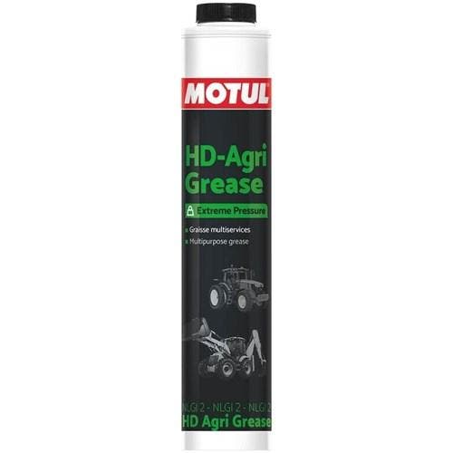 Motul Hd-Agri Ls Grease - 400G, Computers en Software, Laptop-opladers, Verzenden