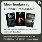 Buiten zijn de honden / Varg Veum / 22 9789460686160, Boeken, Verzenden, Gelezen, Gunnar Staalesen