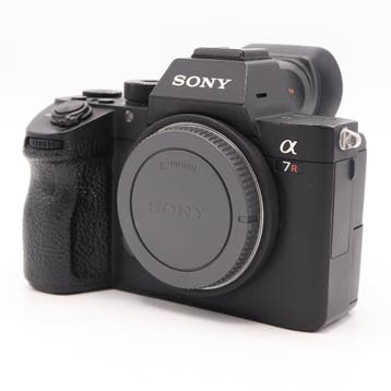 Digitale fotocamera  Sony A7R III, Audio, Tv en Foto, Fotocamera's Digitaal, Verzenden, Gebruikt, Sony