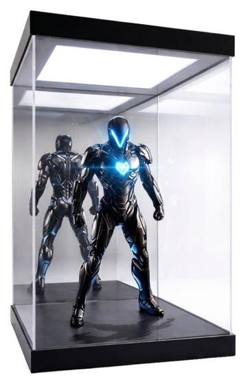 (Pre-order) Hero Stage Shine and Slide Acrylic 1/6 Figure..., Verzenden, Zo goed als nieuw