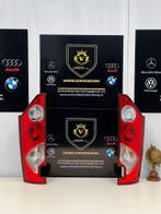 Renault Kangoo achterlicht set rechts en links bj.2010, Auto-onderdelen, Verlichting, Gebruikt, Renault
