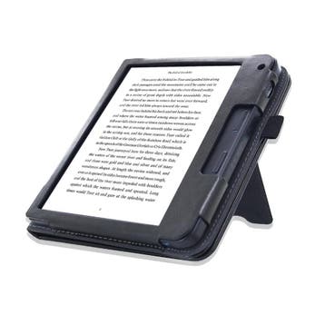 Kobo Libra 2 (7) N418 - 2in1 Stand Cover / Hoesje / Sle..., Nieuw