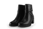Remonte Enkellaarzen in maat 37 Zwart, Kleding | Dames, Schoenen, Verzenden, Zwart, Lage of Enkellaarzen, Remonte