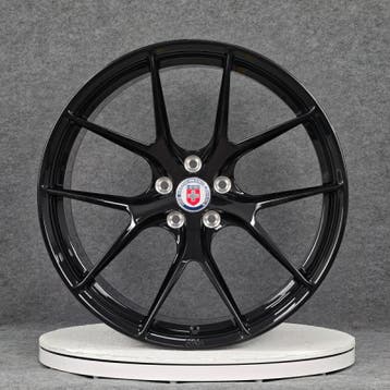 HP Performance Velgen HRE P101 Glans Zwart – All – HP Parts, Auto-onderdelen, Nieuw, Personenwagen, Velg(en)