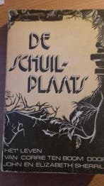 De Schuilplaats 9789060674116 Sherrill, Boeken, Verzenden, Gelezen, Sherrill