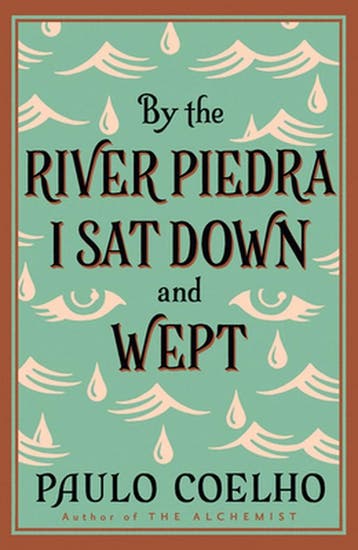 By The River Piedra I Sat Down & Wept - Paulo Coelho, Verzenden, Gelezen, Paulo Coelho