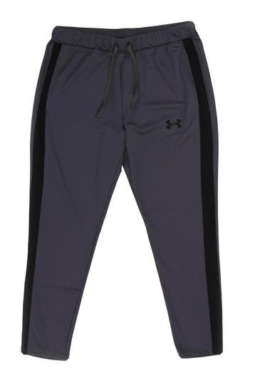 Under Armour Sportbroek in maat XL Grijs, Verzenden, Zo goed als nieuw, Overige kleuren, Under Armour