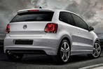 VW Polo 6C R-line look dakspoiler 2014-2017, Verzenden