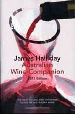 Australian Wine Companion 2013 9781742703060 James Halliday, Verzenden, Gelezen, James Halliday