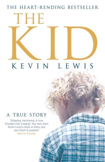 Kid True Story - Kevin Lewis 9780141014623, Verzenden, Gelezen, Kevin Lewis