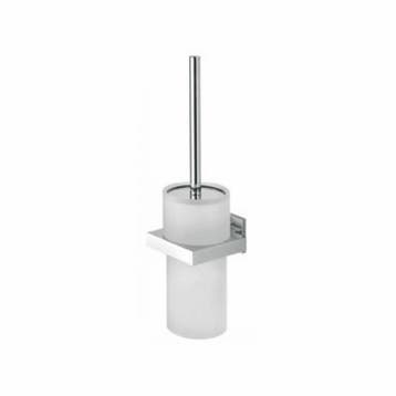 Toiletborstelhouder Tiger Items Muur Chroom, Ophalen of Verzenden, Nieuw