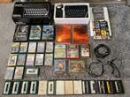 Sinclair ZX Spectrum with games - Computer - In originele, Nieuw