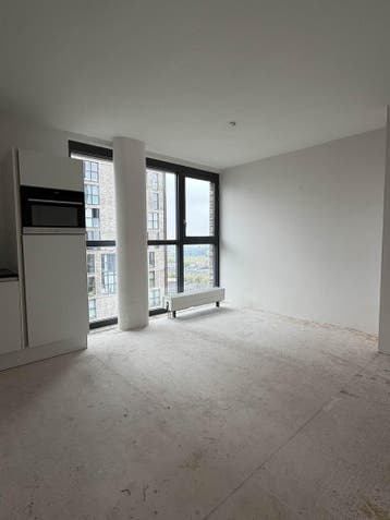 Te huur: Appartement Carolina van Nassaustraat in Den Haag, Huizen en Kamers, Den Haag, Appartement, Zuid-Holland