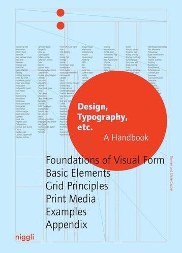 9783721209778 Design, Typography etc. Damien Gautier, Verzenden, Nieuw, Damien Gautier