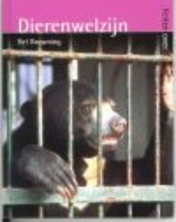 Dierenwelzijn / De feiten over... - B. Browning, Verzenden, Gelezen, B. Browning