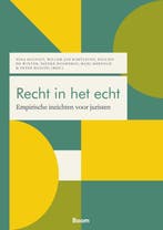 Boom Juridische studieboeken - Recht in het, 9789462129566, Verzenden, Zo goed als nieuw, HBO