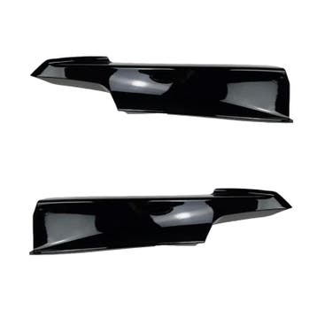 Frontspoiler M-Tech BMW 3 Serie 12-18 – HP Parts