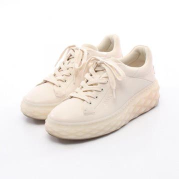 Jimmy Choo - Sneakers - Maat: EU 36, Nieuw