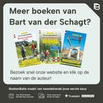 Groene wissels Noord-Holland / Groene Wissels / 1, Verzenden, Zo goed als nieuw, Bart van der Schagt