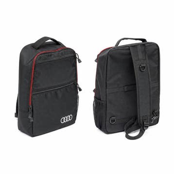 Originele Audi crossbodytas, Auto diversen, Ophalen of Verzenden, Nieuw
