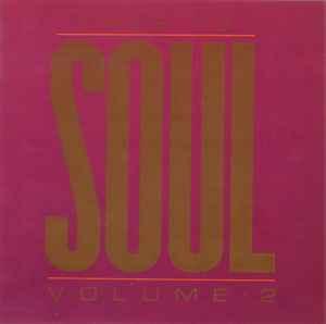 cd - Various - This Is Soul Volume 2, Verzenden, Zo goed als nieuw