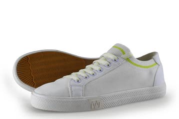 Romika Sneakers in maat 41 Wit, Verzenden, Wit, Romika, Sneakers of Gympen