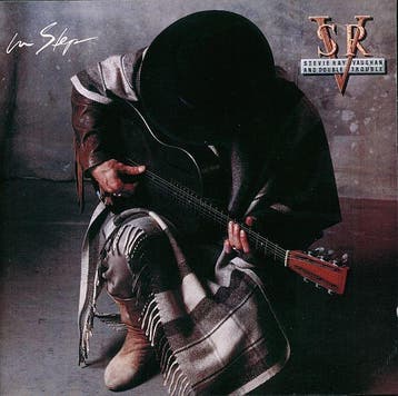 cd - Stevie Ray Vaughan &amp; Double Trouble - In Step, Verzenden, Zo goed als nieuw